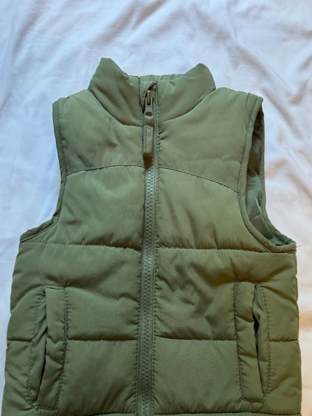 Nicole Miller Boys Vest 18 mo